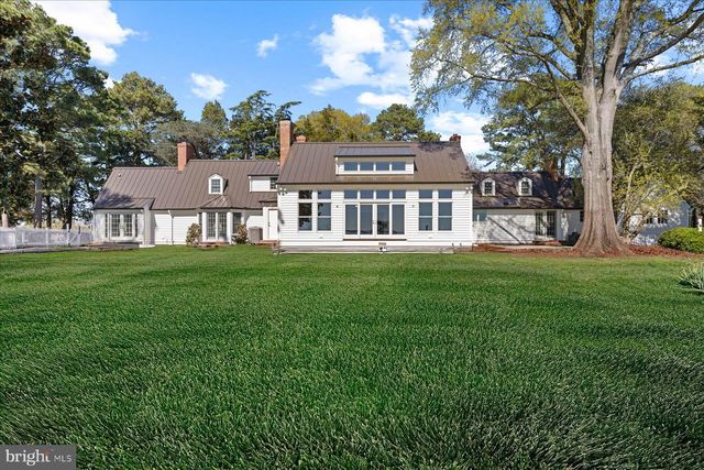 29245 HOWELL POINT RD, Trappe, MD 21673