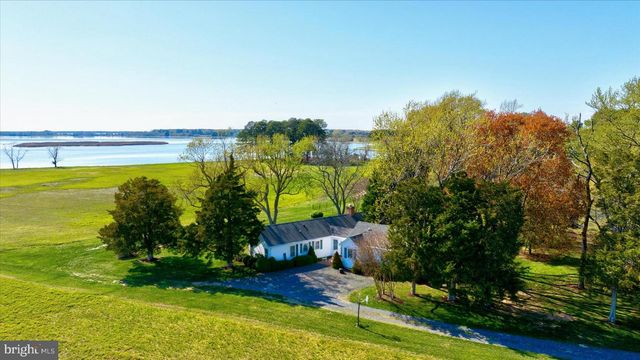 29245 HOWELL POINT RD, Trappe, MD 21673