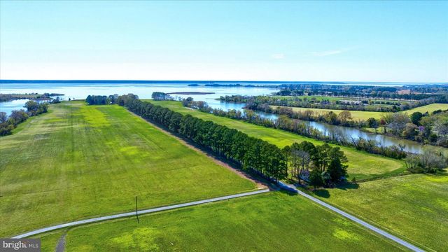 29245 HOWELL POINT RD, Trappe, MD 21673