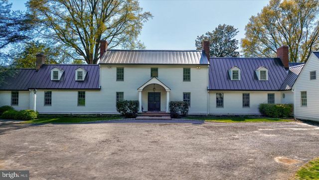 29245 HOWELL POINT RD, Trappe, MD 21673