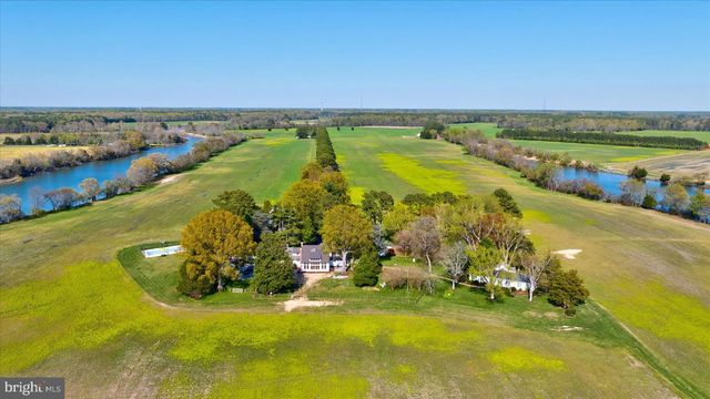 29245 HOWELL POINT RD, Trappe, MD 21673