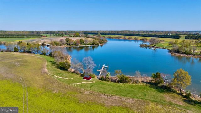 29245 HOWELL POINT RD, Trappe, MD 21673