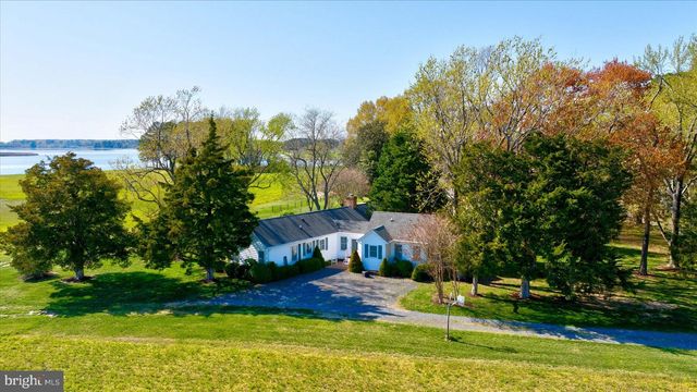 29245 HOWELL POINT RD, Trappe, MD 21673