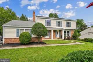 8807 BELLS MILL RD, Potomac, MD 20854