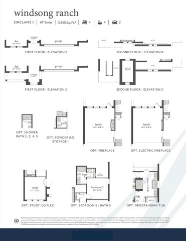 4141 Holland Court, Prosper, TX 75078