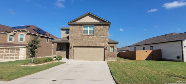 218 Saddle Park, Cibolo, TX 78108