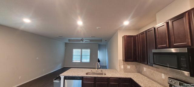 218 Saddle Park, Cibolo, TX 78108