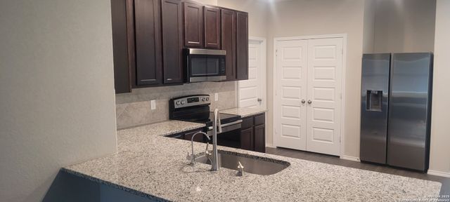 218 Saddle Park, Cibolo, TX 78108