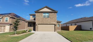 218 Saddle Park, Cibolo, TX 78108