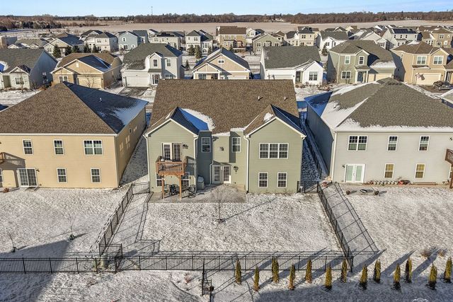 671 Virginia Street, Elburn, IL 60119