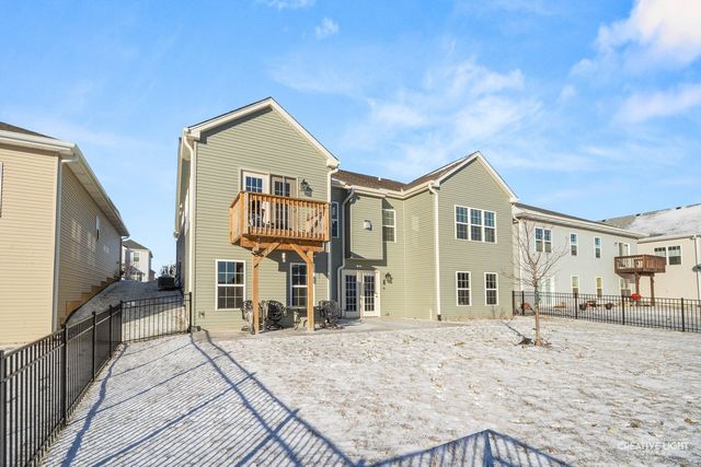 671 Virginia Street, Elburn, IL 60119