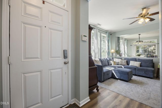 113 Longchamp Lane, Cary, NC 27519