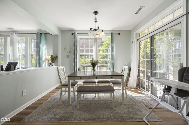 113 Longchamp Lane, Cary, NC 27519