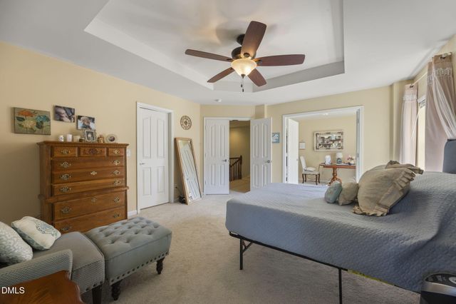 113 Longchamp Lane, Cary, NC 27519