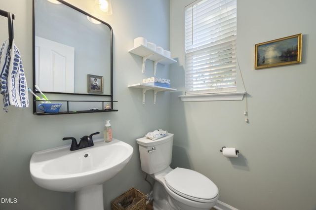 113 Longchamp Lane, Cary, NC 27519