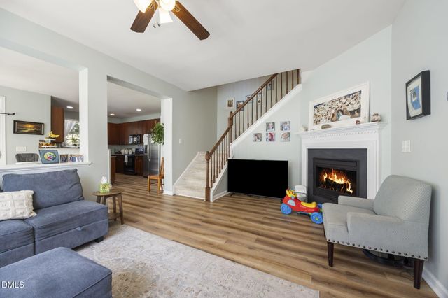 113 Longchamp Lane, Cary, NC 27519