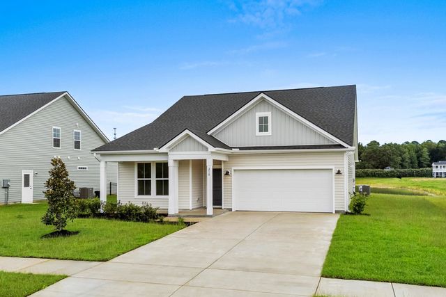 218 Letha Dr, Longs, SC 29568