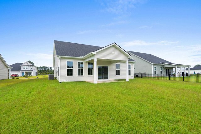 218 Letha Dr, Longs, SC 29568