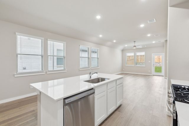 8356 Kingfisher Road, Aubrey, TX 76227