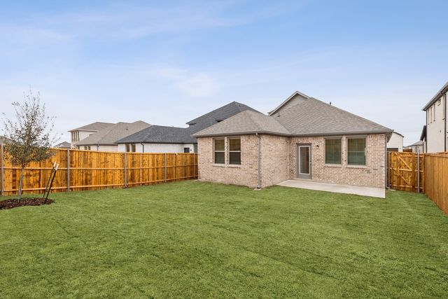 8356 Kingfisher Road, Aubrey, TX 76227