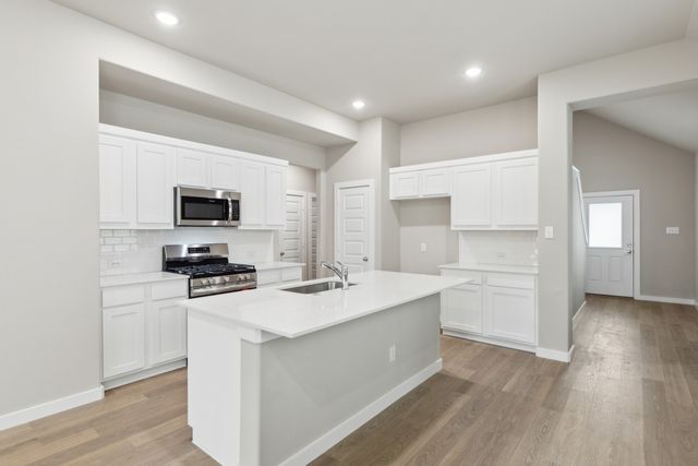 8356 Kingfisher Road, Aubrey, TX 76227