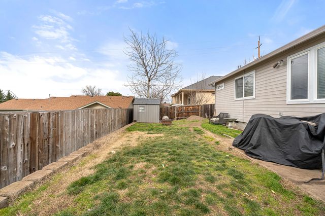 3043 Colonial Avenue, Medford, OR 97504