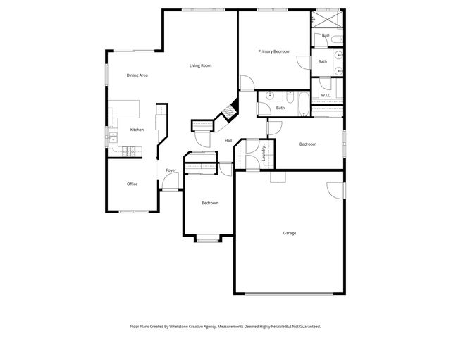 3043 Colonial Avenue, Medford, OR 97504