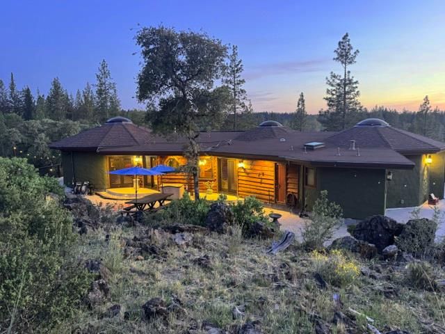 12767 Newtown Rd, Nevada City, CA 95959