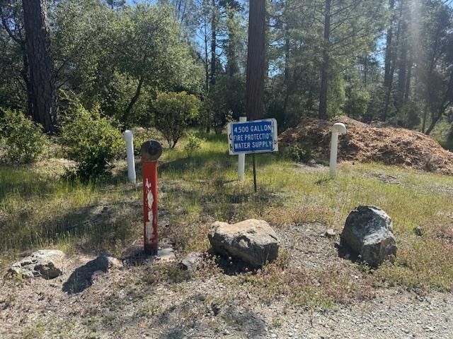 12767 Newtown Rd, Nevada City, CA 95959