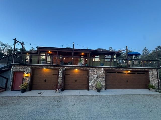 12767 Newtown Rd, Nevada City, CA 95959