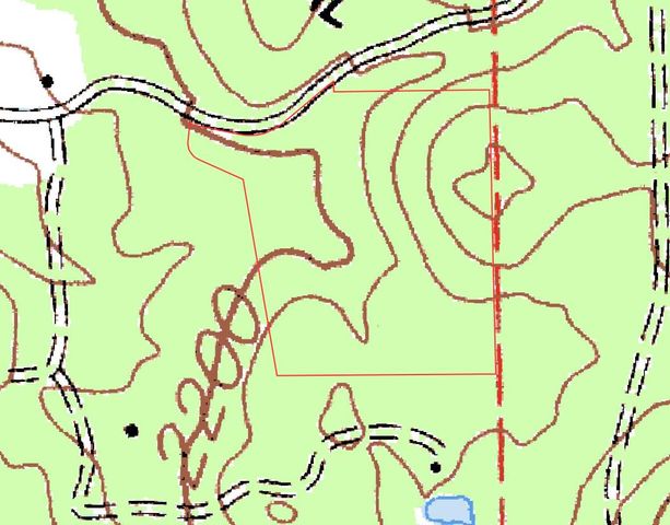 12767 Newtown Rd, Nevada City, CA 95959