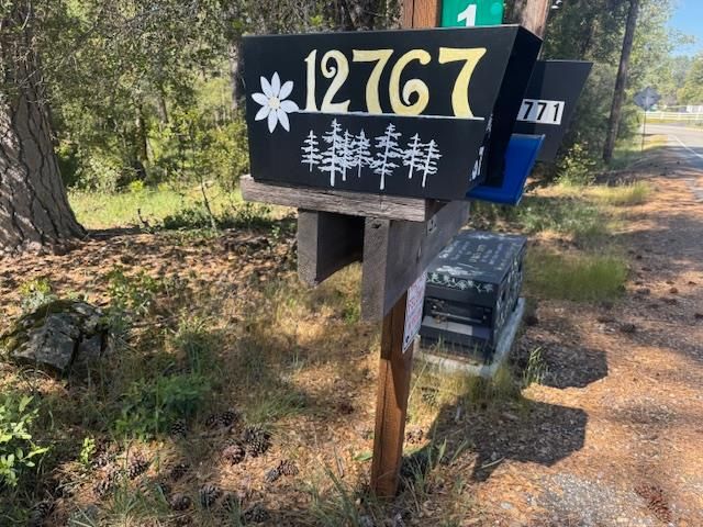 12767 Newtown Rd, Nevada City, CA 95959
