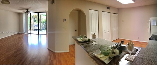 10121 W Sunrise Blvd 204, Plantation, FL 33322