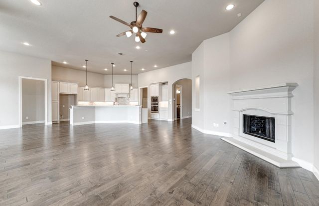 331 Calmato Woods Way, Willis, TX 77318