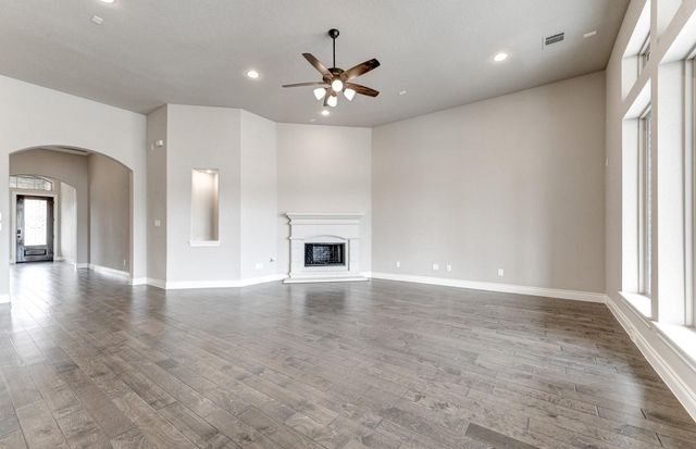 331 Calmato Woods Way, Willis, TX 77318
