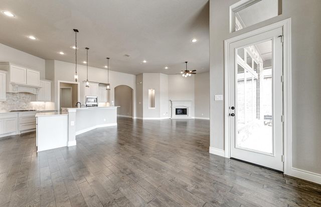 331 Calmato Woods Way, Willis, TX 77318