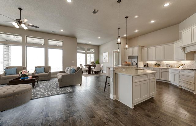 331 Calmato Woods Way, Willis, TX 77318