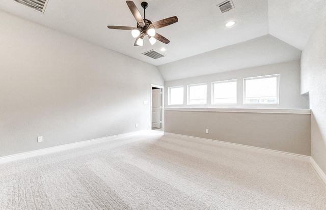 331 Calmato Woods Way, Willis, TX 77318