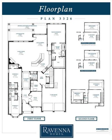 331 Calmato Woods Way, Willis, TX 77318
