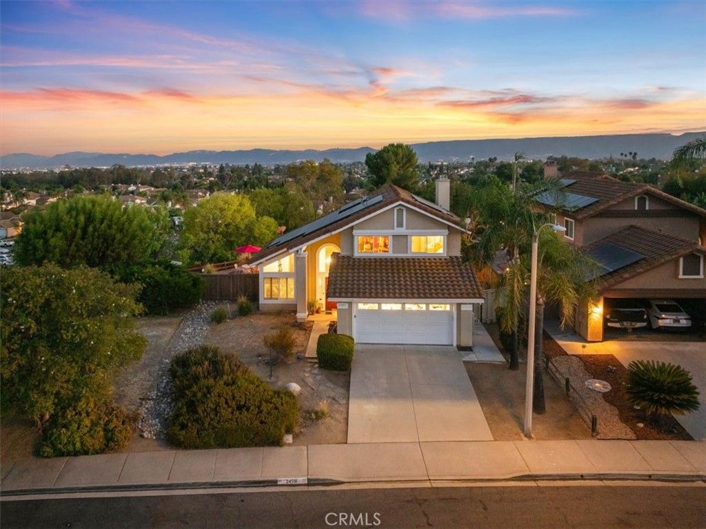 24591 Pantera Court, Murrieta, CA 92562 — exterior