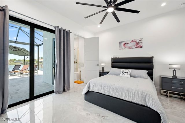 413 SW 46th TER, Cape Coral, FL 33914