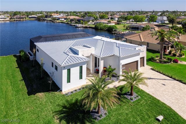 413 SW 46th TER, Cape Coral, FL 33914