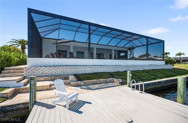 413 SW 46th TER, Cape Coral, FL 33914