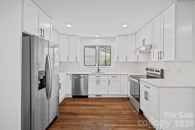 154 Laurel Loop, Asheville, NC 28806