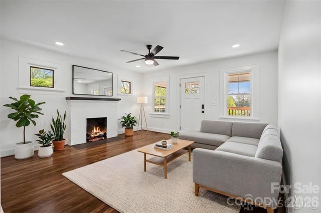 154 Laurel Loop, Asheville, NC 28806
