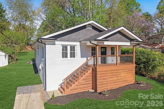154 Laurel Loop, Asheville, NC 28806