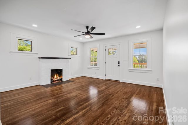 154 Laurel Loop, Asheville, NC 28806