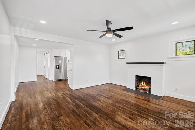 154 Laurel Loop, Asheville, NC 28806