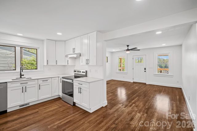154 Laurel Loop, Asheville, NC 28806