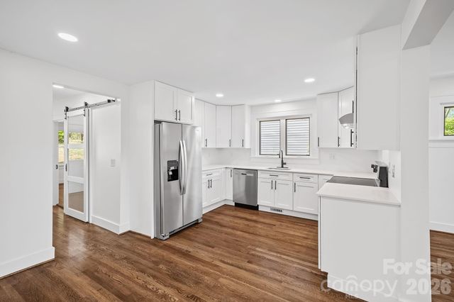 154 Laurel Loop, Asheville, NC 28806